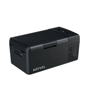 Автохолодильник Meyvel AF-M15 Black в компании ШефСтор