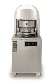 Тестоделитель Hurakan HKN-SPA36 в компании ШефСтор