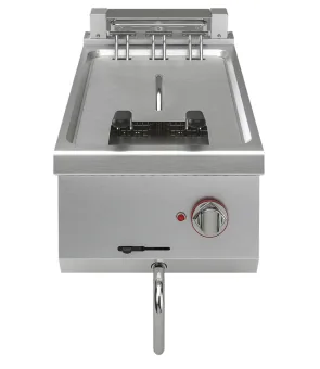 Фритюрница Vortmax SEF 74 электрическая_2