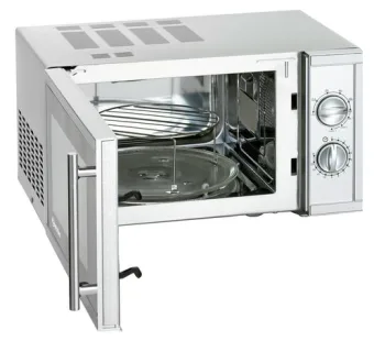 Печь микроволновая Bartscher 610826 в ШефСтор (chefstore.ru) 2