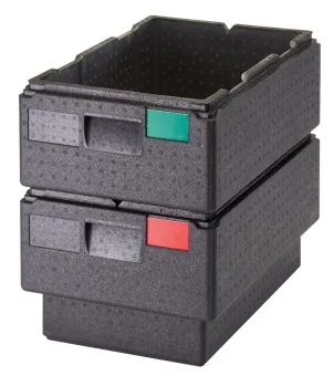 Термоконтейнер EPP180S110_GoBox_в ШефСтор (chefstore.ru)