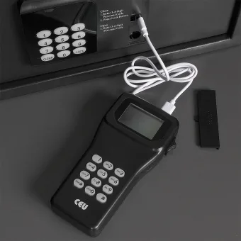 Сейф Meyvel SF3-430-200 9