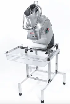 Овощерезка Hallde RG-250 380В (25021) (3) на подставке