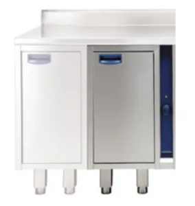 Шкаф тепловой Electrolux 121830 (TERPE5) в компании ШефСтор