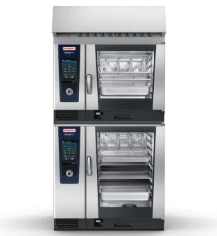 Вытяжной зонт Combi-Duo Ultravent 6-2-1 и 10-2-1 RATIONAL 60.76.170 (3)