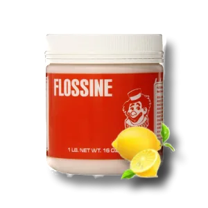 Комплексная пищевая смесь Flossine Lemon Gold Medal Products Co. 3457 в компании ШефСтор