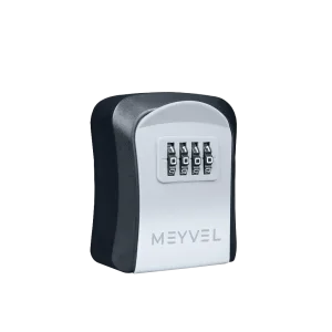 Сейф Meyvel SF13-M1 Gray в компании ШефСтор