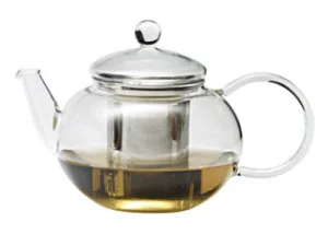 Чайник 800мл Trendglas Miko 101022 в компании ШефСтор
