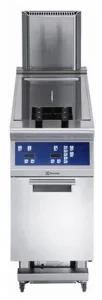Фритюрница газовая Electrolux 391082 (E9FRGD1JFO) в компании ШефСтор
