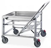 Тележка VarioMobil GN2/1 для L, XL RATIONAL 60.70.107 в компании ШефСтор