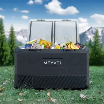 Автохолодильник Meyvel AF-PRO75 10