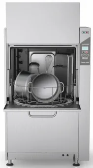 Машина котломоечная гранульная Granuldisk Granule Smart® Standart (2)
