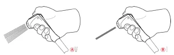 Пароконвектомат Rational iCombi Classic 20-1-1 Gas газовый (6)