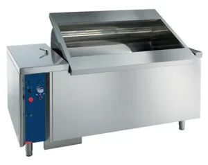 Овощемойка опрокидываемая Electrolux 660036 (LV500R) в компании ШефСтор