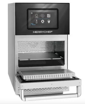 Печь комбинированная Merrychef conneX 12 High Power (3)