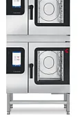 Комплект стыковочный 6.10/6.10, 6.10/10.10 ножки 150мм на роликах Convotherm 3462275 в компании ШефСтор