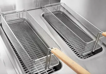 Фритюрница газовая Abat ГФК-90.2П (210000802029) в ШефСтор (chefstore.ru) 2
