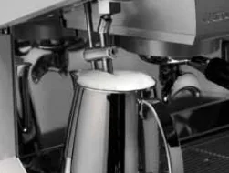 Кофемашина-автомат Nuova Simonelli Appia II Compact 2Gr V white pea+Autosteam в ШефСтор (chefstore.ru) 7