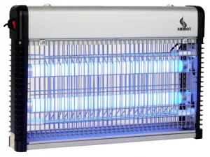 Ловушка для насекомых AIRHOT IK-20W LED в компании ШефСтор