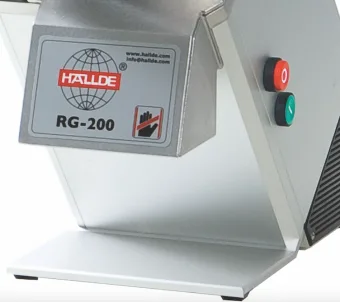 Овощерезка Hallde RG-200 380В (12020) (2)