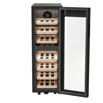 Винный шкаф Meyvel MV19-KBF2 5