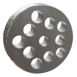 Решетка для мясорубки D12ММ Crazy Pan CP-MM12R, CP-MM12C, CP-MM12S в компании ШефСтор