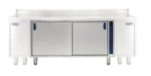 Шкаф тепловой Electrolux 121908 (TE2SE16) в компании ШефСтор