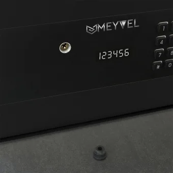 Сейф Meyvel SF8-430-195 9