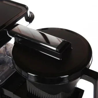 Кофеварка Moccamaster KBG741 Select черный 53987 (4)