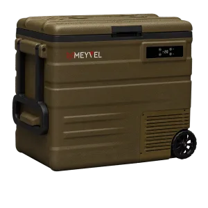 Автохолодильник Meyvel AF-U65 travel в компании ШефСтор