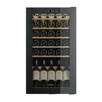 Винный шкаф Meyvel MV30-KBF1 3