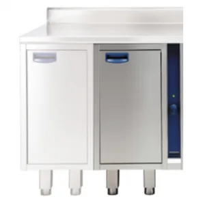 Шкаф тепловой Electrolux 121834 (TERPE5DA) в компании ШефСтор