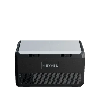 Автохолодильник Meyvel AF-PRO75 5