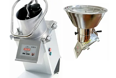 HALLDE 2в1 - максимум возможностей с RG-350