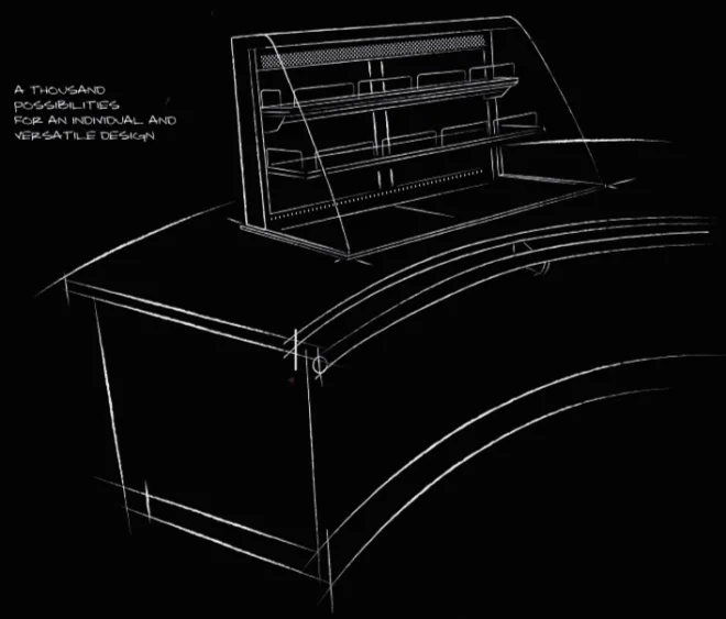 Линия раздачи Electrolux Servery space (Drop-in) 2.png Линия раздачи Electrolux Servery space (Drop-in) 2.png