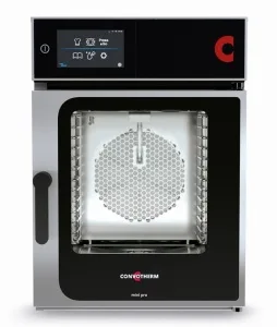Пароконвектомат Convotherm Mini Pro 6.06 ES электрический в компании ШефСтор