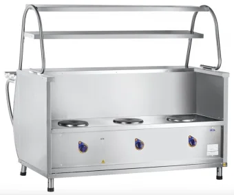 Мармит первых блюд Abat ПМЭС-70М-01 (210000080342) в ШефСтор (chefstore.ru) 2