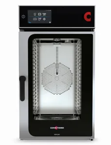 Пароконвектомат Convotherm Mini Pro 10.10 ES электрический в компании ШефСтор