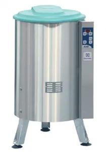 Центрифуги для овощей Electrolux 601837 (EL40F) в компании ШефСтор