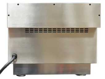 Плита Hurakan HKN-ICF80D индукционная (4)