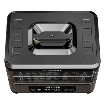Дегидратор Meyvel MDH5-1P (Black) 5