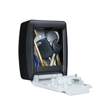 Сейф Meyvel SF15-XL1 Gray 4