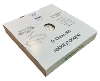 Комплект для чистки решетки Robot Coupe 29246 (7)