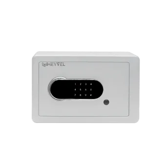 Сейф Meyvel SF5-310-200 White 3