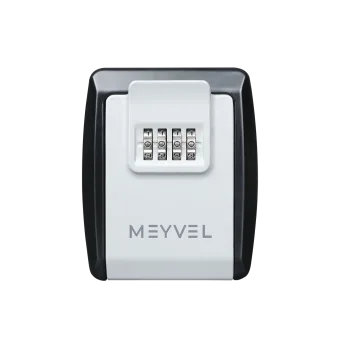 Сейф Meyvel SF15-XL1 Gray 2