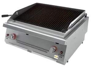 Гриль лавовый Vortmax GGL 78 в компании ШефСтор