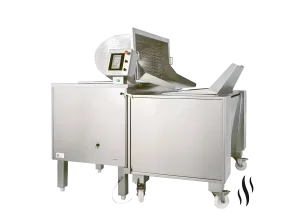 Макароноварка Baratta CCR-40V (456092180) в компании ШефСтор