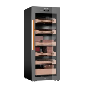 Хьюмидор Meyvel MC-200BK (PRO) в компании ШефСтор