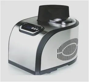 Фризер для мороженого Gastrorag ICM-1518 в компании ШефСтор