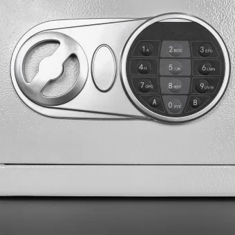Сейф Meyvel SF1-230-170 White 6